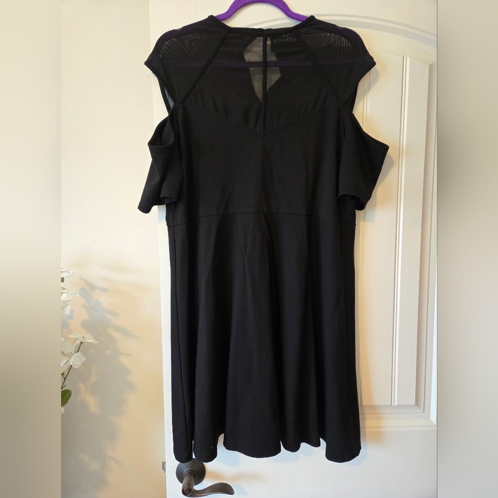 Killstar Dress